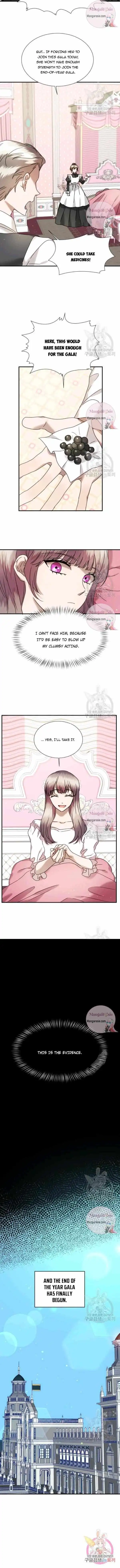 The Fake Princess' OP Bunny Chapter 58 6